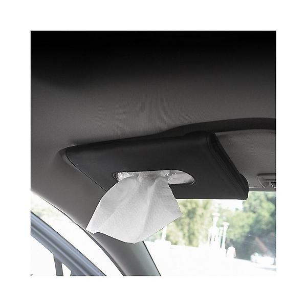  자동차 티슈 케이스