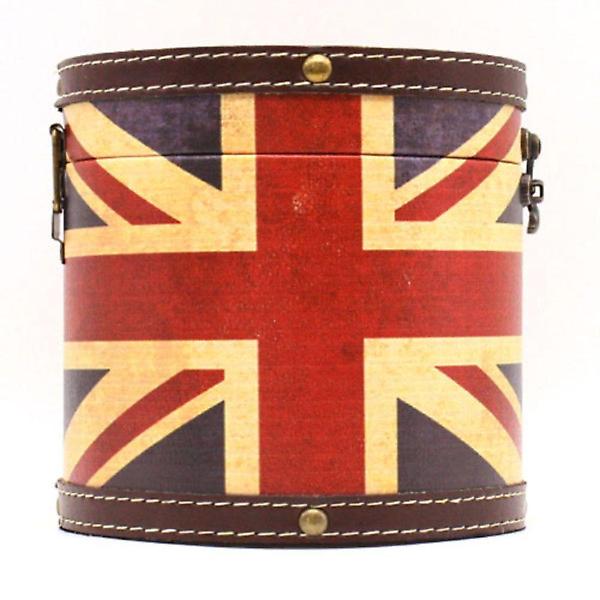  유니온잭 화장지케이스(1개입) Z150