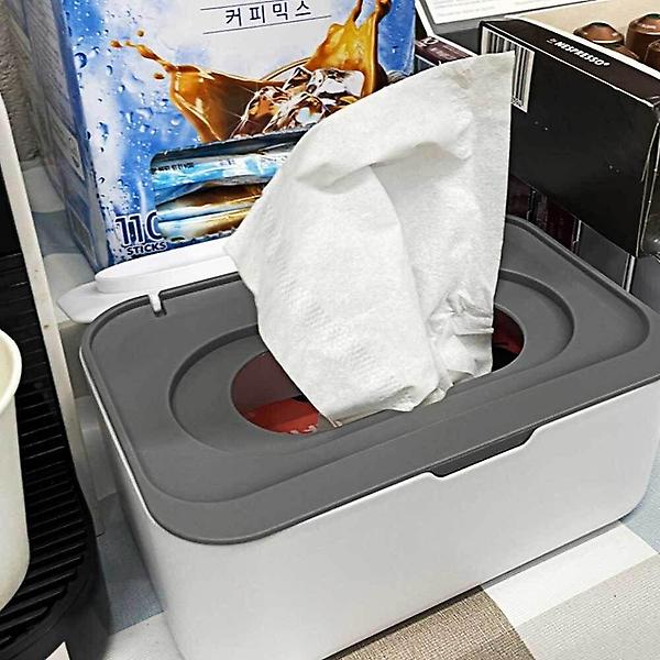  휴대용 물티슈 보관함 케이스 보관함 물티슈