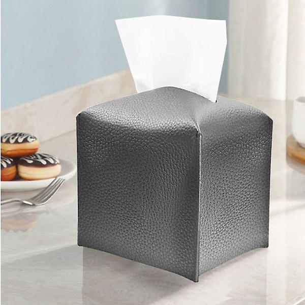  공간 인테리어 용품 호텔 펜션 고급 각휴지 케이스