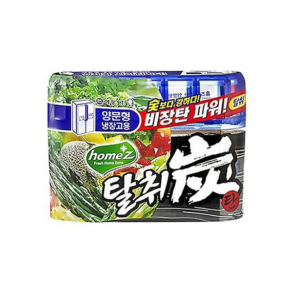  애경 양문형 냉장고용 탈취제