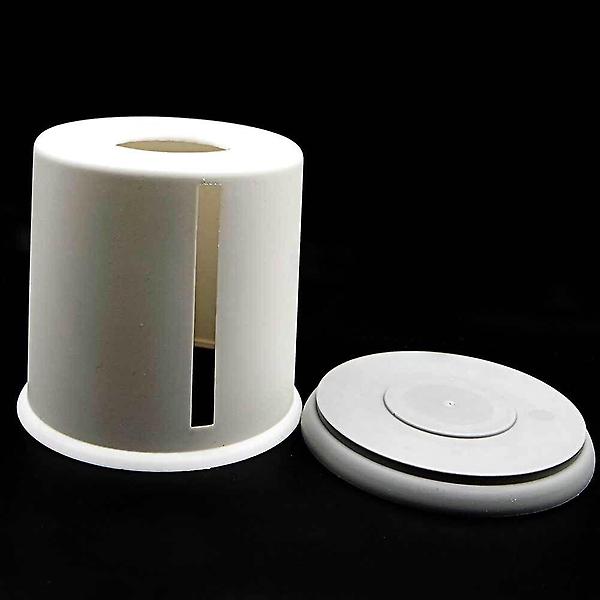  욕실 어 두루마리휴지 원형휴지 화장실 케이스