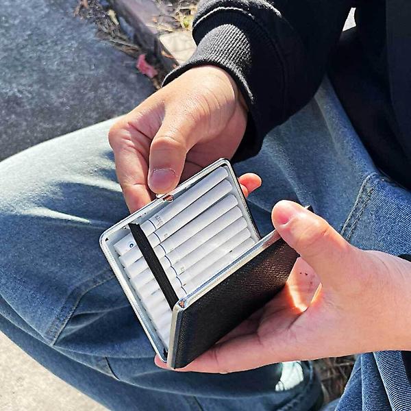  곽 일반형 파우치 지갑 케이스 갑