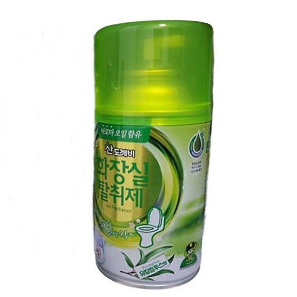  산도깨비 화장실 탈취제 280ml(유칼립투스)