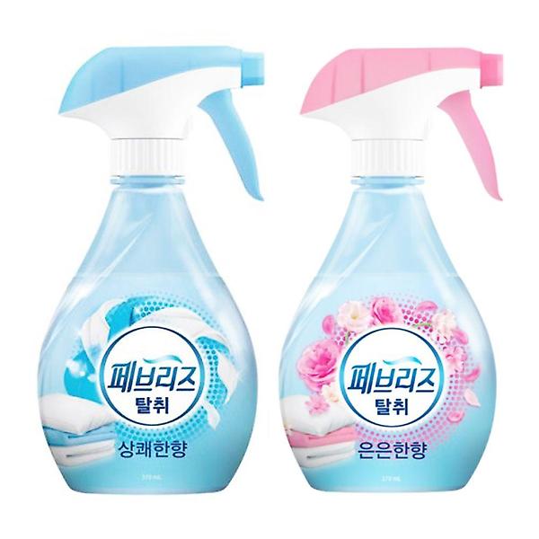  페브리즈 섬유탈취제 370ml