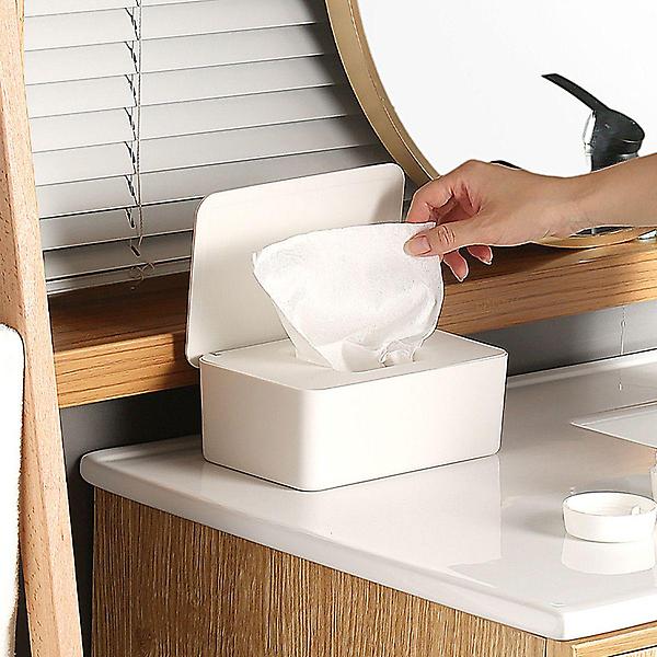  마스크케이스 물티슈보관함 케이스 커버 소형 대형
