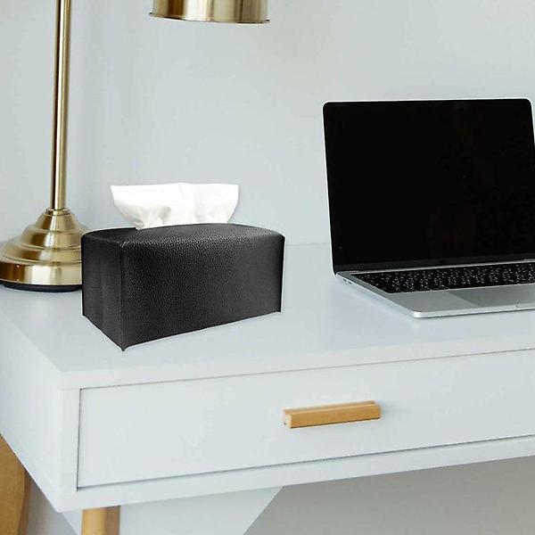  감성 대형 냅킨 케이스 커버 고급스러운 다양한 공간