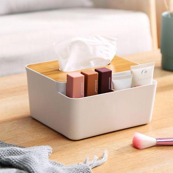 수납형 화장지케이스 티슈케이스