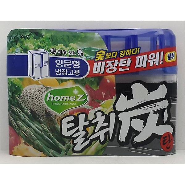  240g 냄새제거 탈취제 양문형냉장고용 냄새탈취제