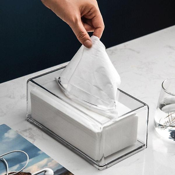  GDM 아크릴 티슈 휴지 케이스