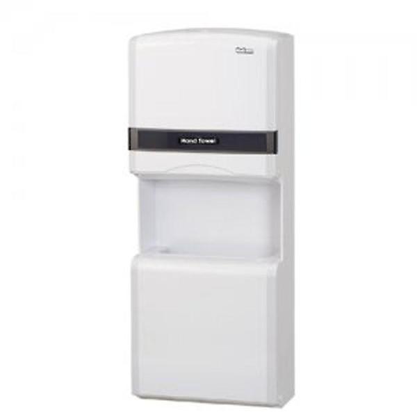  핸드타올 케이스 HTM518 화장실 휴지 디스펜서 보관대