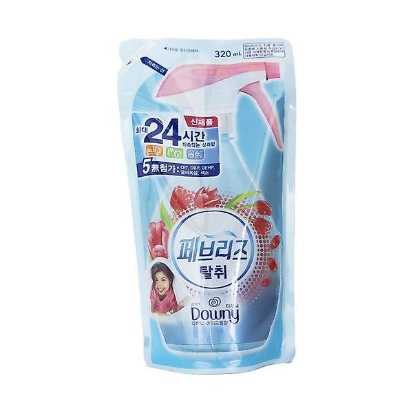  페브리즈 섬유 탈취제 에이프릴향 리필 320ml