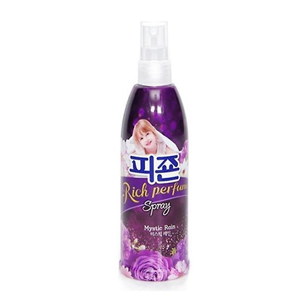  스프레이 탈취제 미스틱레인 200ml