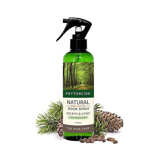  천연 홈닥터 룸스프레이 250ml 피톤치드