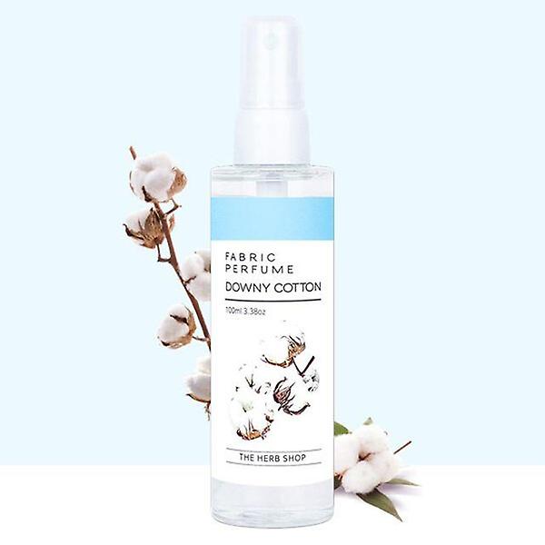  향기뿜뿜 섬유향수 드레스퍼퓸 100ml 다우니코튼