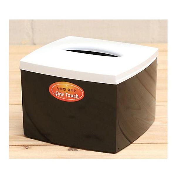  원터치 냅킨케이스 냅킨디스펜서 냅킨함 네프킨통