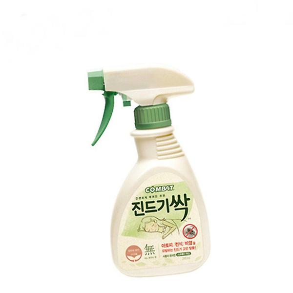  COMBAT 진드기싹 스프레이290ml
