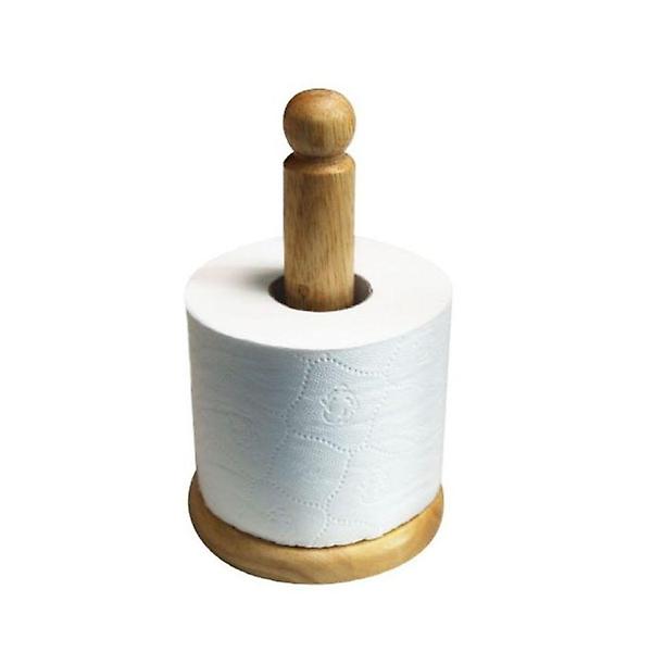  키친타올 봉 키친타올 홀더 거치대 휴지 걸이대 20cm