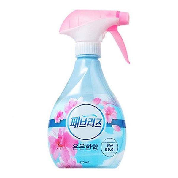  페브리즈 섬유탈취제 은은한향 370ml