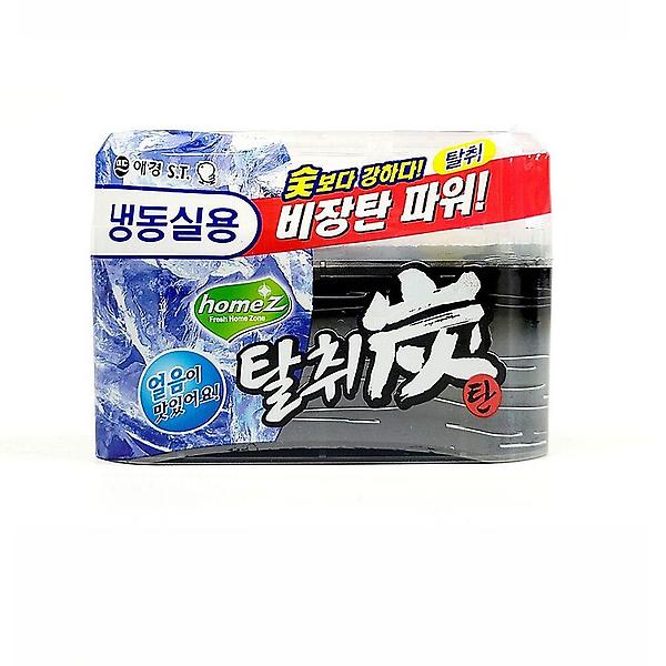  비장탄 활성탄 냉장고 음식물냄새 잡는 탈취제