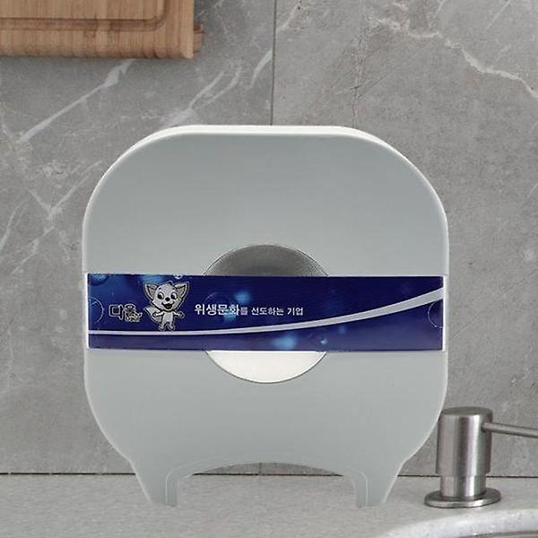  공중화장실 점보롤 화장지 디스펜서 휴지케이스YDS001