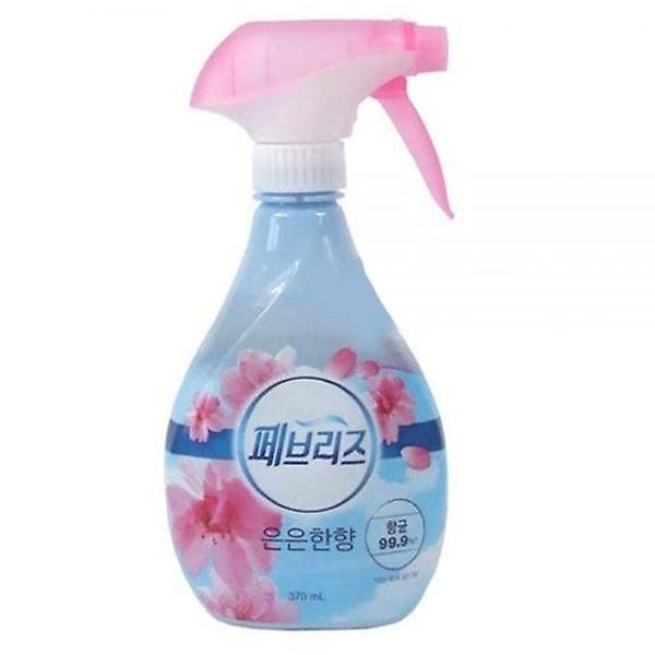  플로럴 향기 페브리즈 370ml 은은한향 냄새탈취제