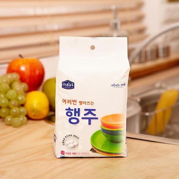  크린랩 여러번빨아쓰는행주 20매입