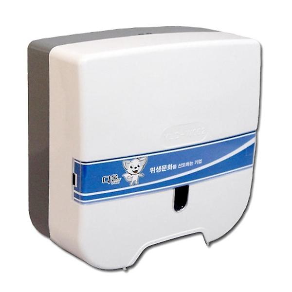  점보롤 화장지 보관 디스펜서
