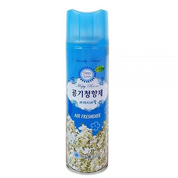  아카시아향 공기탈취제 300ml 악취제거탈취 냄새제거