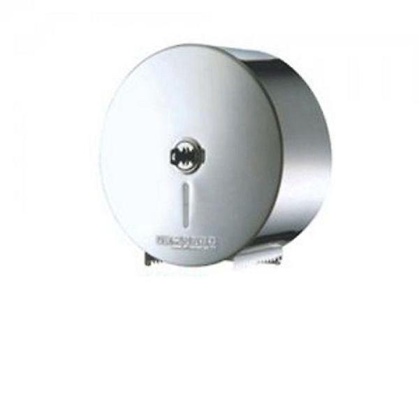  스텐 점보롤 케이스 업소용 화장실 휴지걸이 디스펜서