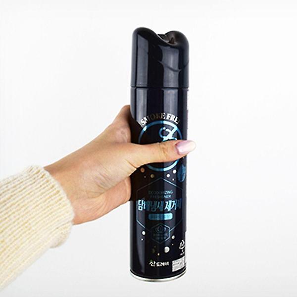  냄새제거 악취 제거제 담배냄새 사무실 탈취제 300ml