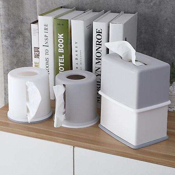  키밍 티슈커버 각티슈 케이스 핸드타올 디스펜서