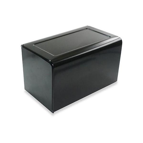  아미 휴지걸이 블랙 각티슈케이스 사각휴지케이스