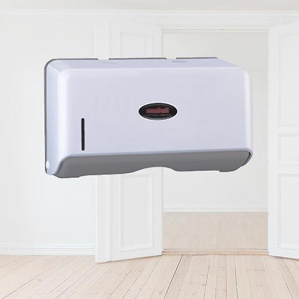  화장실 페이퍼 타올 케이스 핸드 디스펜서 용기