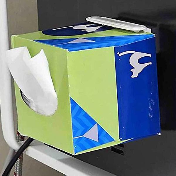  각티슈걸이대 홀더 티슈케이스 각티슈 티슈홀더 자석