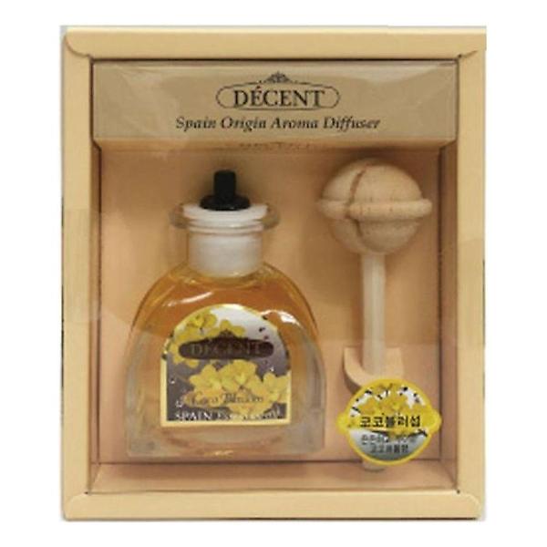  디센트 디퓨져 방향제50ml(코코블러썸)