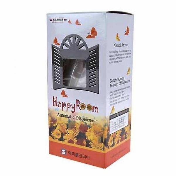  해피룸 자동향분사기 센서형