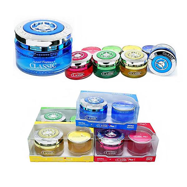  클래식 플러스 방향제 1P+리필포함