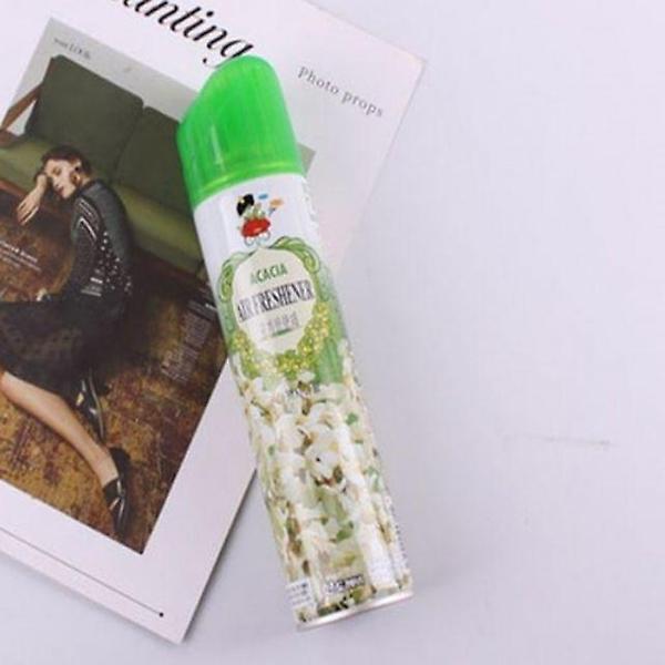  산도깨비 공기청향제(아카시아향)