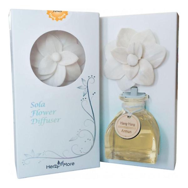  HM쏠라 디퓨져 110ml - 일랑/011526 라벤더향 욕실 비