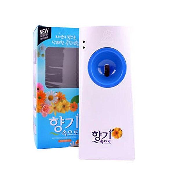  산도깨비 향기속으로 자동 향분사기(일반형)