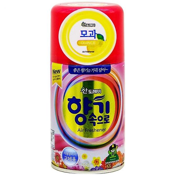  사무실 오피스 방향제 290ml-모과향