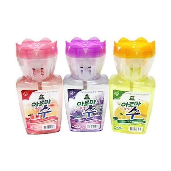  (SM)아로마 수 방향제 400ml