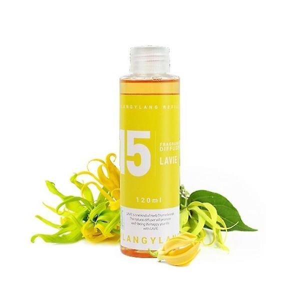  라비에 디퓨저 리필용 120ml 일랑일랑