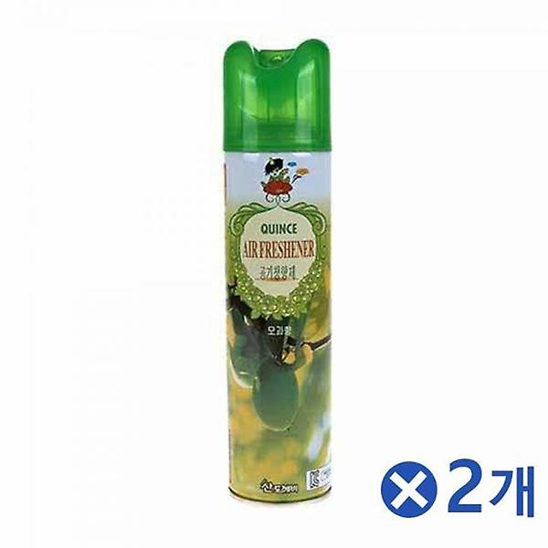  탈취방향제 모과 330g 탈취제 카페방향제 냄세제거