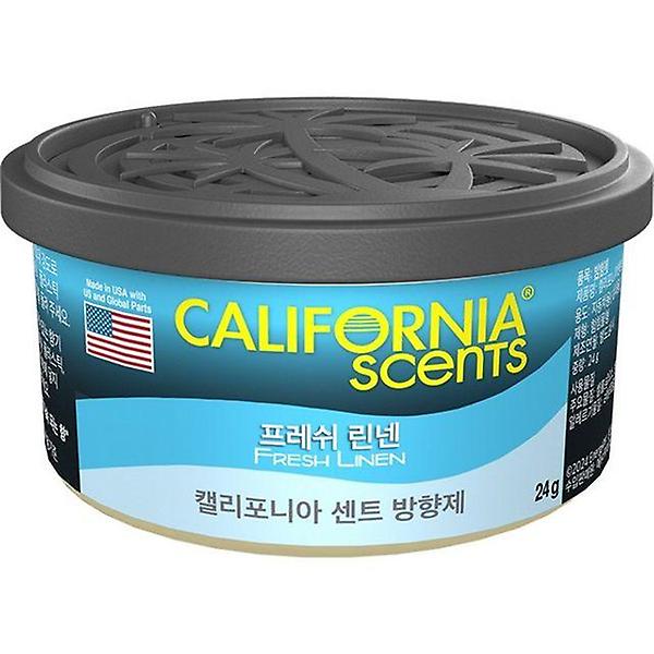  켈리포니아 센트 후레쉬 린넨 24g