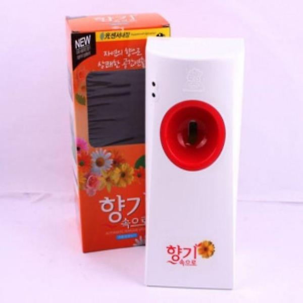  산도깨비 자동분사기(광센서)