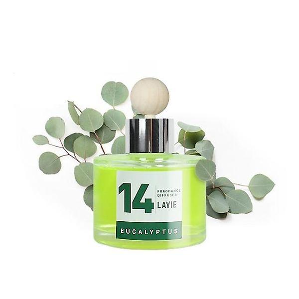 라비에 디퓨저 차량용50ml 유칼립투스