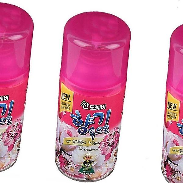 산도깨비 향기속으로 향캔(숲속)290ml