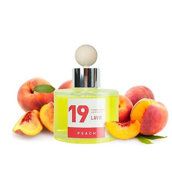  라비에 디퓨저 차량용50ml 피치